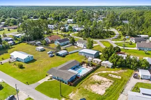 108 Monica Dr, Port Saint Joe, FL 32456 - Photo 1