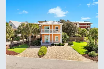 104 N 35th St, Mexico Beach, FL 32456 - Photo 2