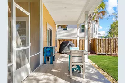 104 N 35th St, Mexico Beach, FL 32456 - Photo 24