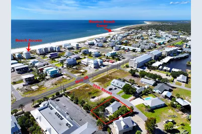 104 N 35th St, Mexico Beach, FL 32456 - Photo 54