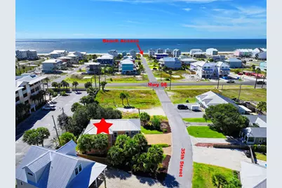 104 N 35th St, Mexico Beach, FL 32456 - Photo 56