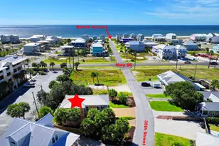 104 N 35th St, Mexico Beach, FL 32456 - Photo 56