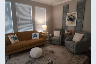 1120 15th St #2-A, Mexico Beach, FL 32456 - Photo 2