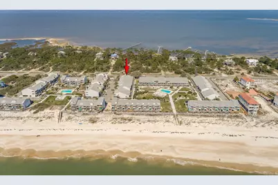 1804 E Gulf Beach Dr #L-2, Saint George Island, FL 32328 - Photo 26