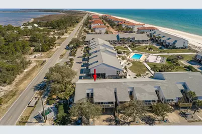 1804 E Gulf Beach Dr #L-2, Saint George Island, FL 32328 - Photo 1