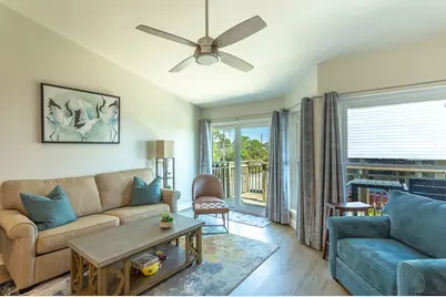 1804 E Gulf Beach Dr #L-2, Saint George Island, FL 32328 - Photo 6