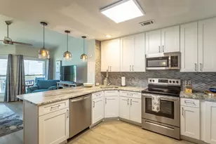 1804 E Gulf Beach Dr, Saint George Island, FL 32328 - Photo 4