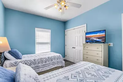 327 Cook St, Saint George Island, FL 32328 - Photo 34