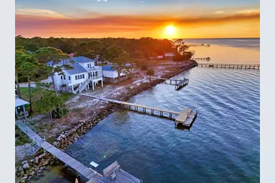 327 Cook St, Saint George Island, FL 32328 - Photo 1