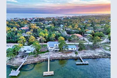 327 Cook St, Saint George Island, FL 32328 - Photo 40