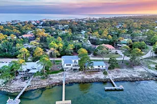 327 Cook St, Saint George Island, FL 32328 - Photo 40