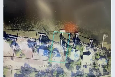 327 Cook St, Saint George Island, FL 32328 - Photo 2