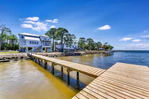 327 Cook St, Saint George Island, FL 32328 - Photo 6