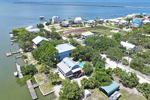 304 Wing St, Saint George Island, FL 32328 - Photo 40