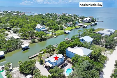 304 Wing St, Saint George Island, FL 32328 - Photo 2