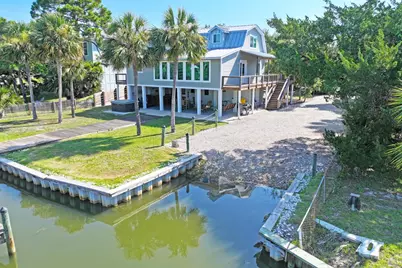 304 Wing St, Saint George Island, FL 32328 - Photo 36