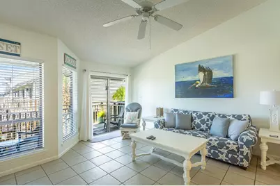 1804 E Gulf Beach Dr #J-5, Saint George Island, FL 32328 - Photo 10