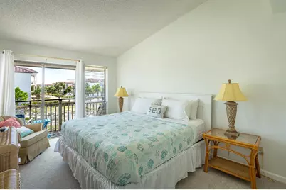 1804 E Gulf Beach Dr #J-5, Saint George Island, FL 32328 - Photo 14