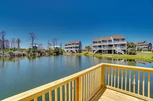 424 Barrier Dunes Dr, Cape San Blas, FL 32456 - Photo 58