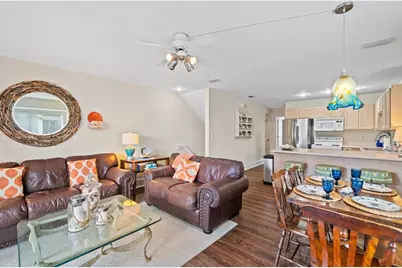 424 Barrier Dunes Dr, Cape San Blas, FL 32456 - Photo 6