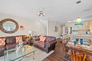 424 Barrier Dunes Dr, Cape San Blas, FL 32456 - Photo 6