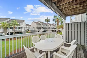 424 Barrier Dunes Dr, Cape San Blas, FL 32456 - Photo 8