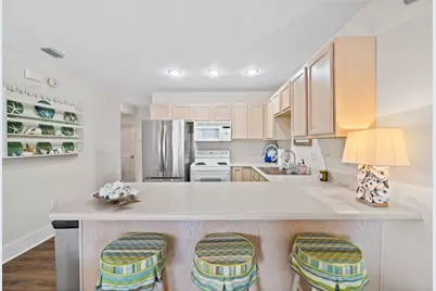 424 Barrier Dunes Dr, Cape San Blas, FL 32456 - Photo 16