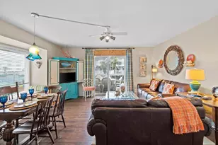 424 Barrier Dunes Dr, Cape San Blas, FL 32456 - Photo 4