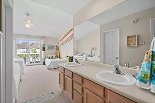 424 Barrier Dunes Dr, Cape San Blas, FL 32456 - Photo 30