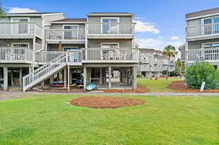 424 Barrier Dunes Dr, Cape San Blas, FL 32456 - Photo 42