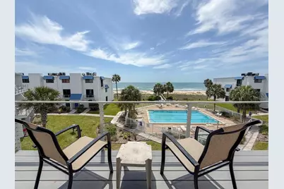 240 W Gorrie Dr #E-4, Saint George Island, FL 32328 - Photo 1