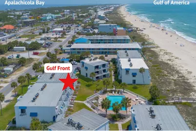 240 W Gorrie Dr #E-4, Saint George Island, FL 32328 - Photo 14