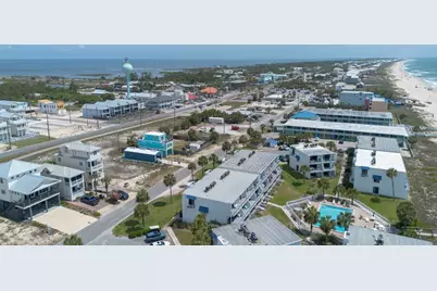 240 W Gorrie Dr #E-4, Saint George Island, FL 32328 - Photo 10