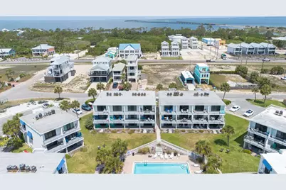 240 W Gorrie Dr #E-4, Saint George Island, FL 32328 - Photo 6