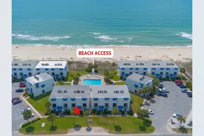 240 W Gorrie Dr #E-4, Saint George Island, FL 32328 - Photo 2