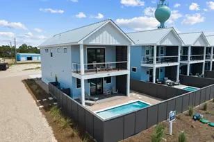 163 W Gulf Beach Dr, Saint George Island, FL 32328 - Photo 2