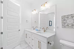 163 W Gulf Beach Dr, Saint George Island, FL 32328 - Photo 22