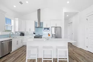 163 W Gulf Beach Dr, Saint George Island, FL 32328 - Photo 4