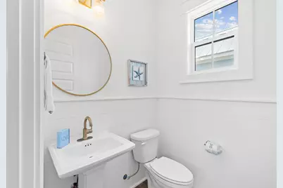 163 W Gulf Beach Dr, Saint George Island, FL 32328 - Photo 20