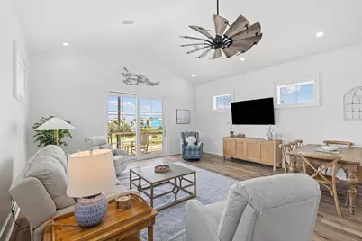 163 W Gulf Beach Dr, Saint George Island, FL 32328 - Photo 12