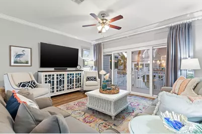 100 38th St #C, Mexico Beach, FL 32456 - Photo 16