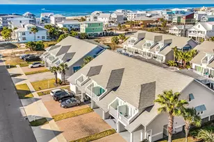 100 38th St, Mexico Beach, FL 32456 - Photo 4