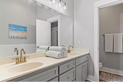 100 38th St #C, Mexico Beach, FL 32456 - Photo 26