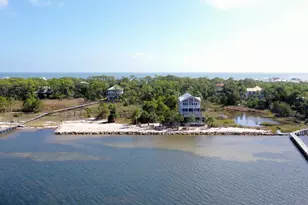 2123 Blue Heron Trail, Saint George Island, FL 32328 - Photo 64