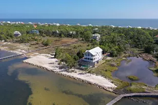 2123 Blue Heron Trail, Saint George Island, FL 32328 - Photo 1