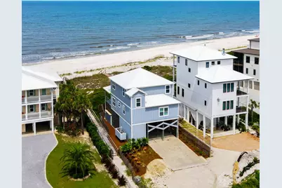 161 Grand Harbor Way, Cape San Blas, FL 32456 - Photo 1