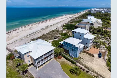 161 Grand Harbor Way, Cape San Blas, FL 32456 - Photo 50