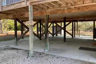 1048 W Bay Shore Dr, Saint George Island, FL 32328 - Photo 8