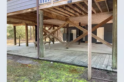 1048 W Bay Shore Dr, Saint George Island, FL 32328 - Photo 6