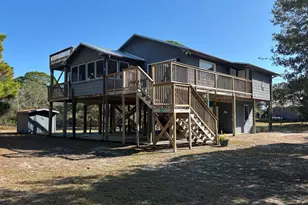 1048 W Bay Shore Dr, Saint George Island, FL 32328 - Photo 2